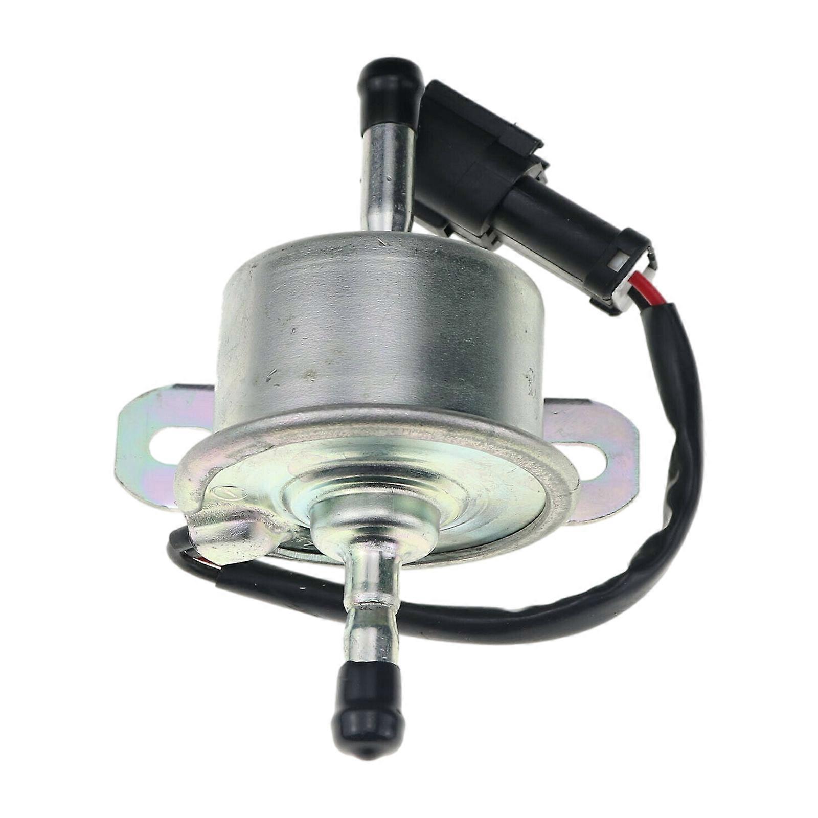 Kraftstoffförderpumpe 12961252100 Niederdruck Dc 12v Ym129612-52100 Ersatzteile