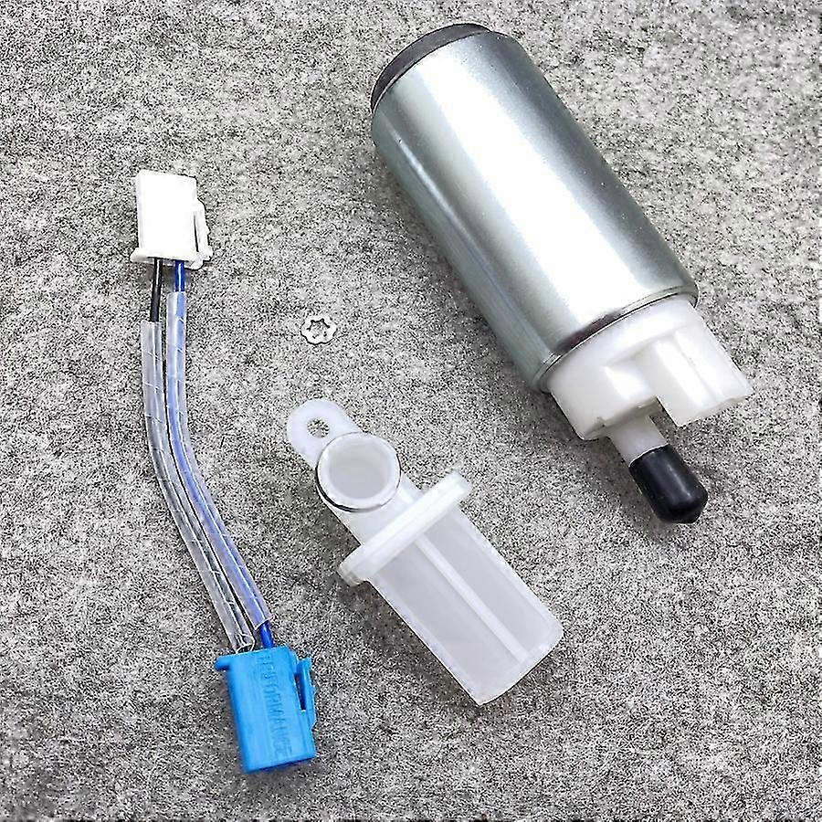 Hochwertige Kraftstoffpumpe Für Yamaha F115, F115a, Fl115, Lf115a Und Mercury F115 4-takt-außenbordmotoren (68v - 13907-00, 880889t, 8m0123823)