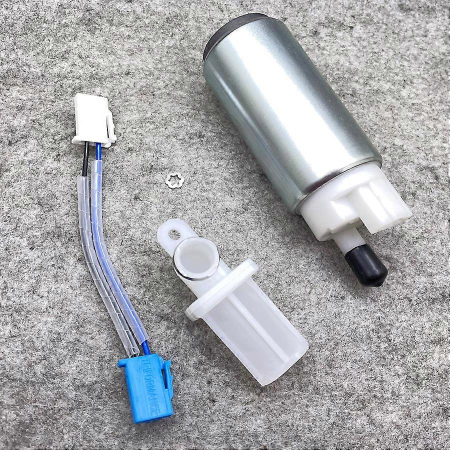 Kraftstoffpumpe 68v-13907-00 880889t 8m0123823 Für Yamaha F115, F115a, Fl115, Lf115a Und Mercury F115 (4-takt) Außenbordmotoren