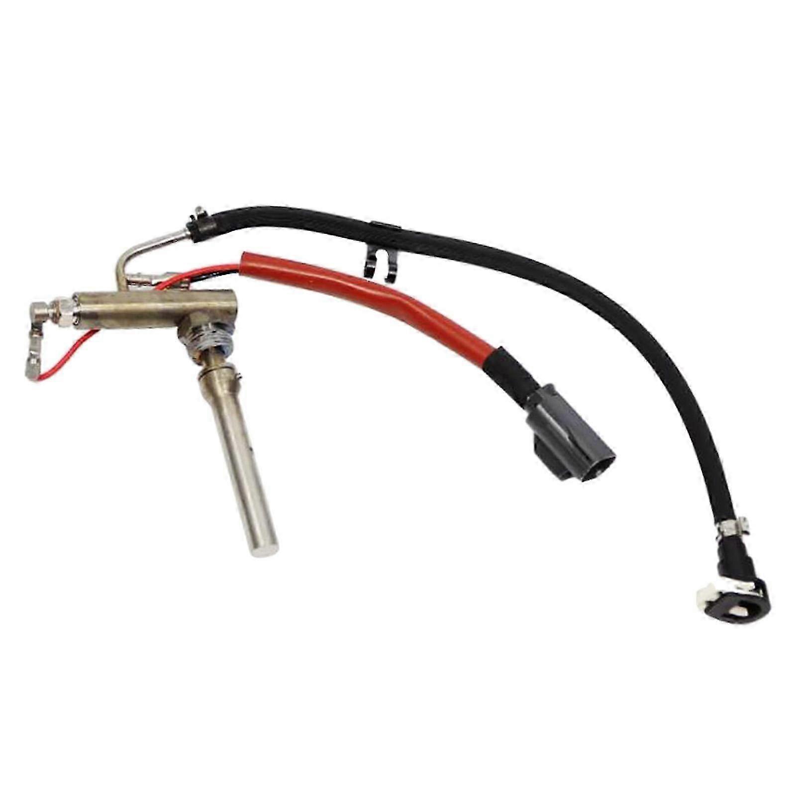 Kraftstoffdampfventil 9676829580 Hochwertiges Metallzubehör Für Fiat Ducato