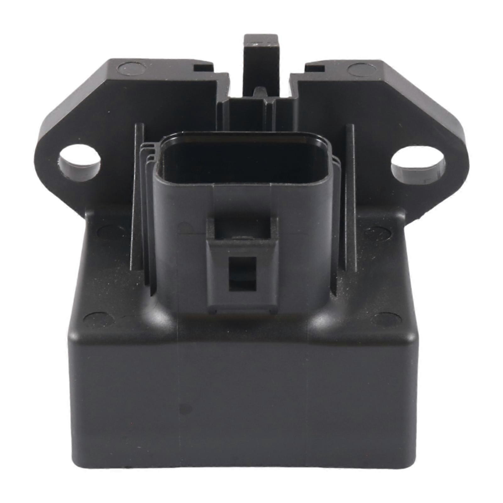 Kraftstoffpumpenrelaismodul, Ansteuermodul Für Ford-automobilzubehör.