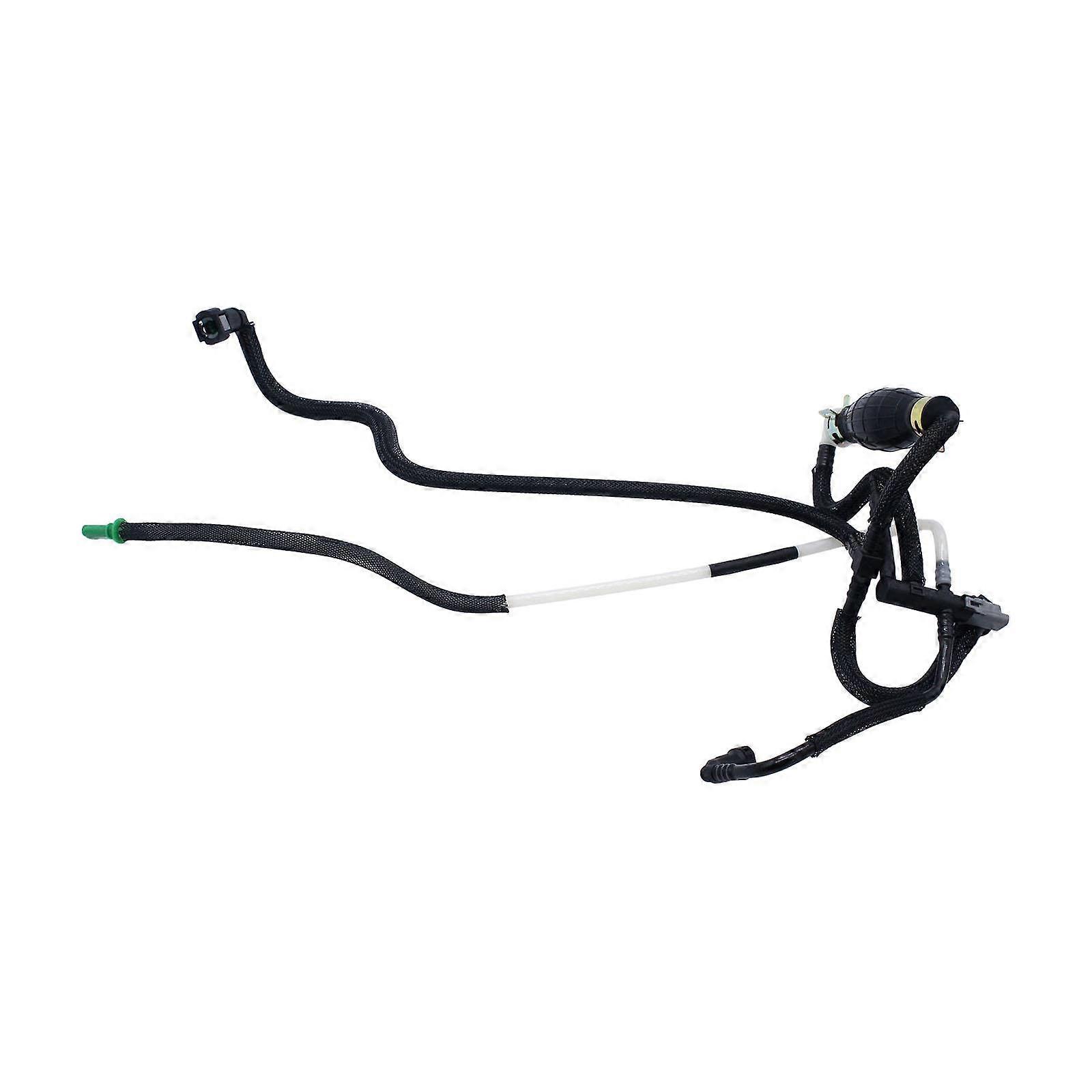 Ersatz-kraftstoffschlauch Mit Vorförderpumpe 1574.s8 Für Citroën C1 2005-2014