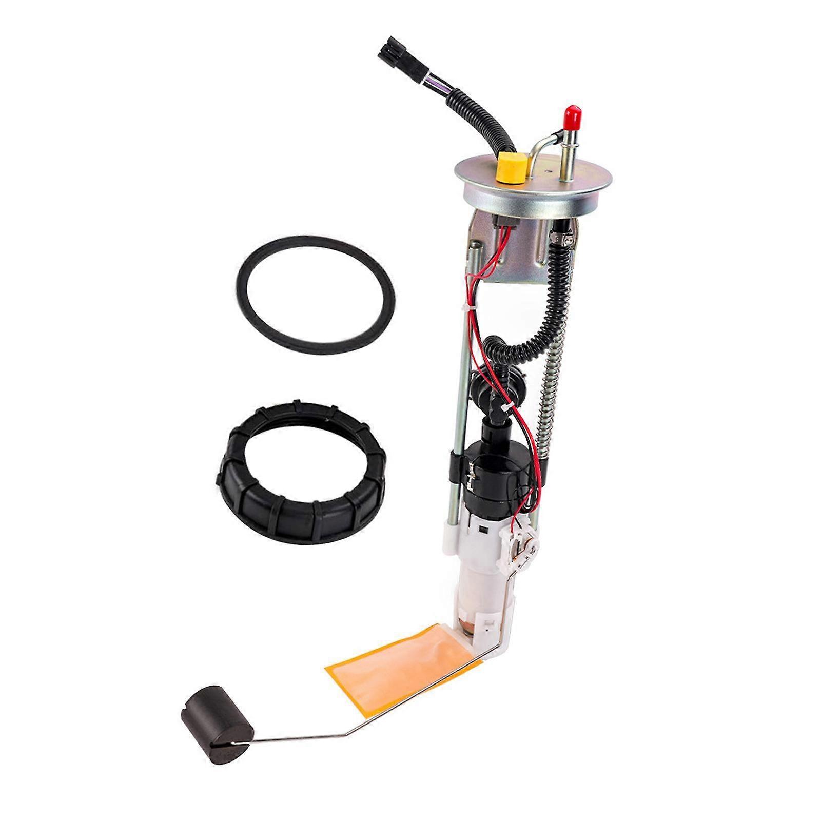 Kraftstoffpumpe, Einfache Installation, Für Motorräder Mit 44,1 Cm Rahmenhöhe.