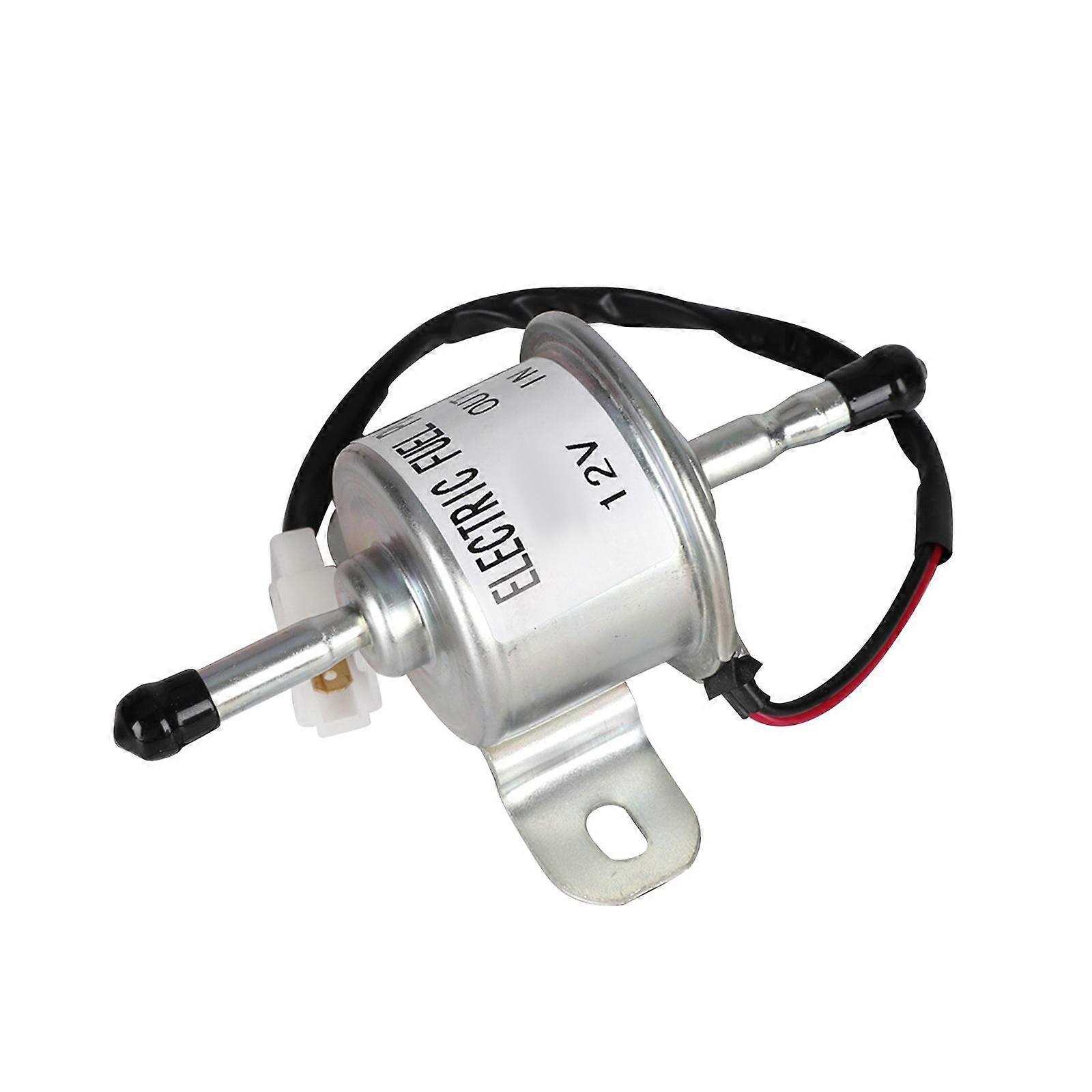 Die Kraftstoffförderpumpe 129612-52100 Ersetzt Die 12-v-gleichstrompumpe Für Hitachi Zx30u-2 Und Zx35u-2.