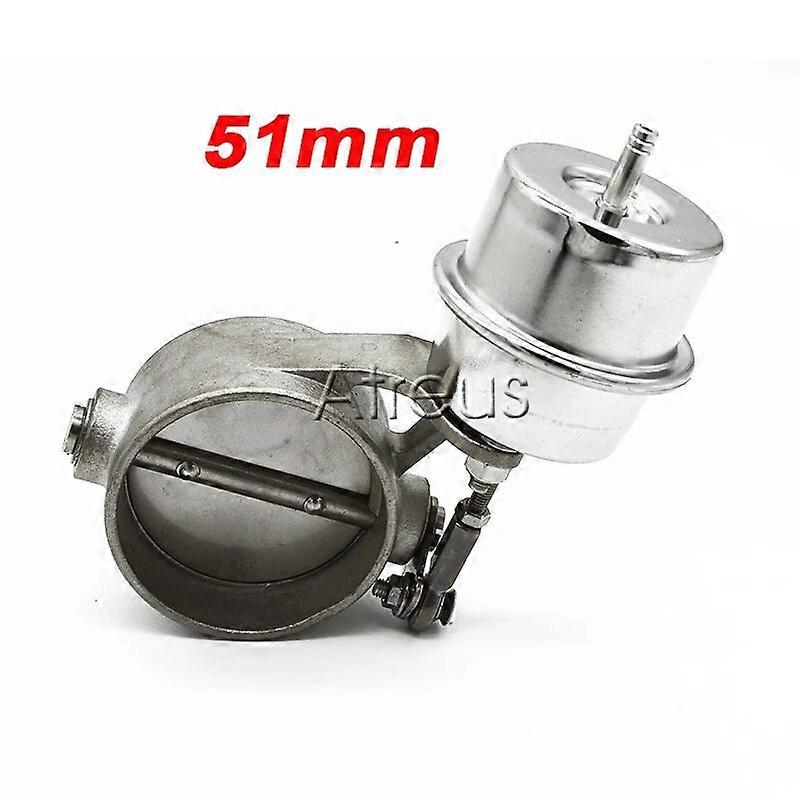 Abgasregelventil-kit Mit Unterdruckaktuator Für Suzuki Swift, Jimmy, Samurai, Vitara Sx4, Seat Ibiza 6l, Leon 5f Fr, Altea, Ateca