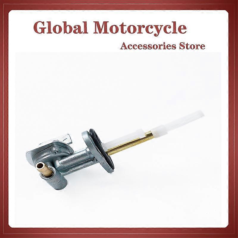 Benzinhahn Für Yamaha Xt600, Xt600e, Wr500, Ttr225, Ttr230, Ttr250, Yz125, Yz250, Yz400f, Fzr600 Und Fzr600r