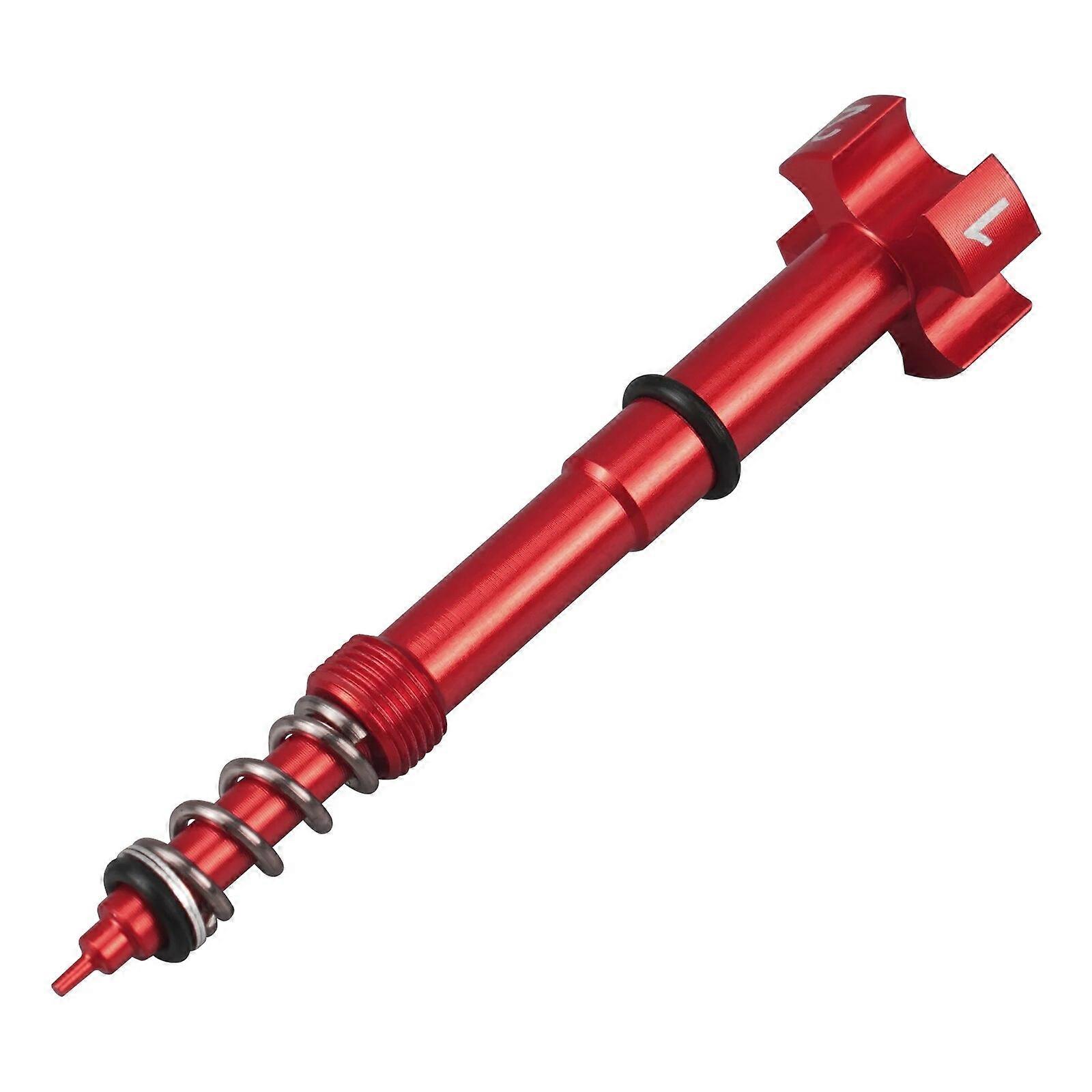 Einstellschraube Für Das Luft-/kraftstoffgemisch Am Motorradvergaser Ktm Exc Excf Sx Sxf Xc Xcf Xcw Mxc Excr 250 400 450 505 520 525 530