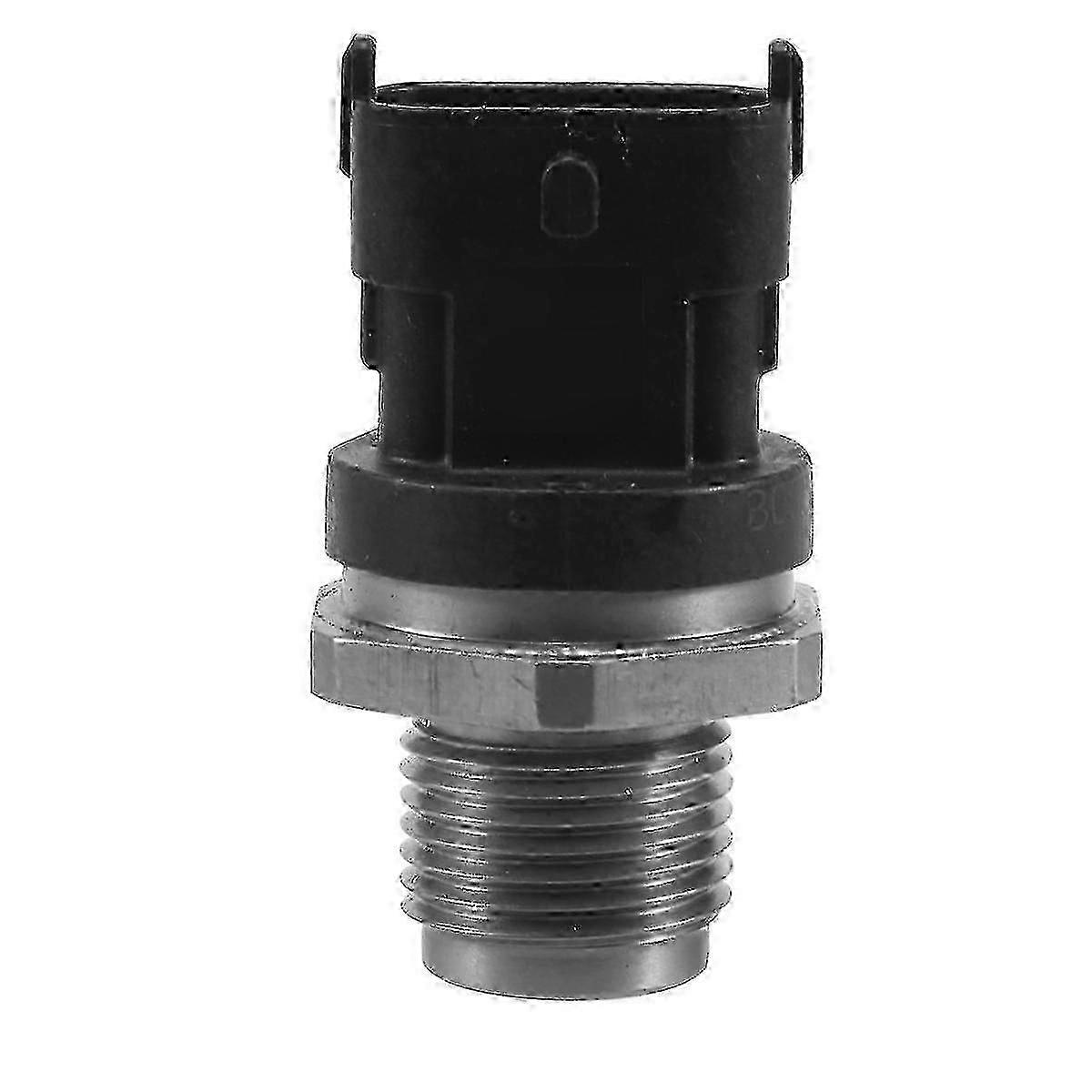 Kraftstoffdrucksensor Für Ford Ranger Everest Und Mazda Bt-50 Bt50 2.5 3.0 2008 0281006018 We01-13-gc0 Schwarz Silber Szrh As
