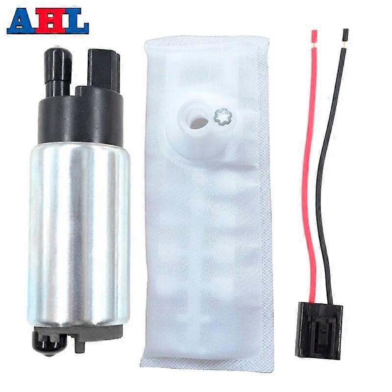 Kraftstoffpumpe Für Suzuki Lta450x, Lta450xz, Lta500xc, Lta500xp, Lta500xpz, Lta500xz, Lta750x, Lta750xp Und Axi Motorradmotoren