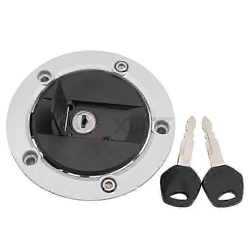 Tankdeckel Für Suzuki Bandit Motorräder Gsf 650 1200 1250 Gsf Gsf650 Gsf1200 Gsf1250 Gsr 600 750 Gsr600 Gsr750