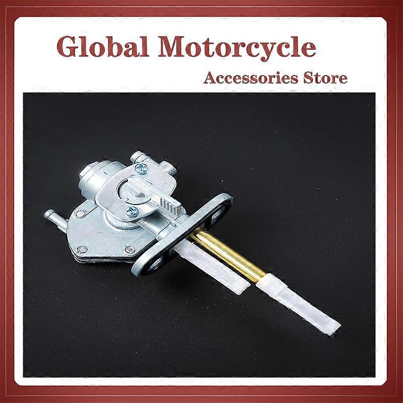 34-mm-benzin-/ölhahn Für Suzuki Lt80, Bandit, Gsf600, Gsf1200, Ltf300f, Z250, Ltz250 Und Z400