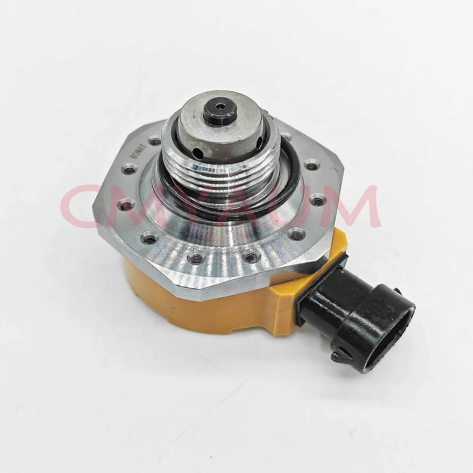 Komplettes Magnetventil Cmyaum 312-5620 3125620 2937-0360 Für Caterpillar 320d Kraftstoffpumpe 326-4635 C6.6 C6.4 Für Cat