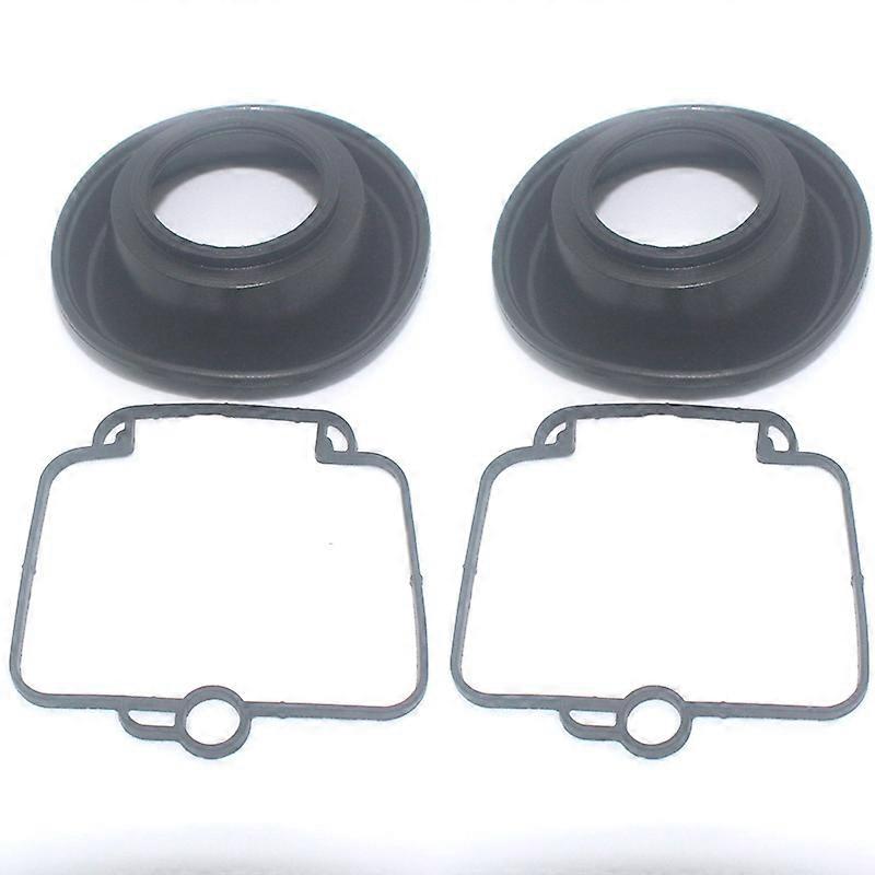 Vergaser-kraftstoffsystem-reparatursatz Für Aprilia Pegaso 650 Quad (1992-2000) Und Bmw F650 Bst33 F 650 Motorrad (kolbenmembran).