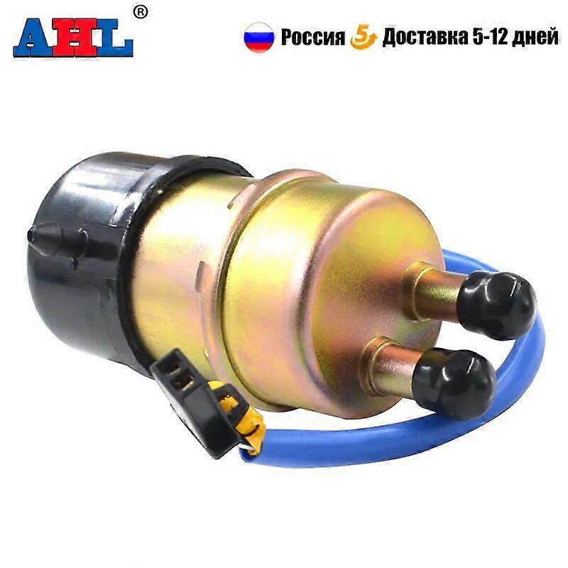 10-mm-kraftstoffpumpe Für Honda Cbr600f, Cbr600f2, Cbr600f3, Cbr600f4, Cbr900rr, Cr250r, Hawk, Gt650 Und Nt650 Motorräder