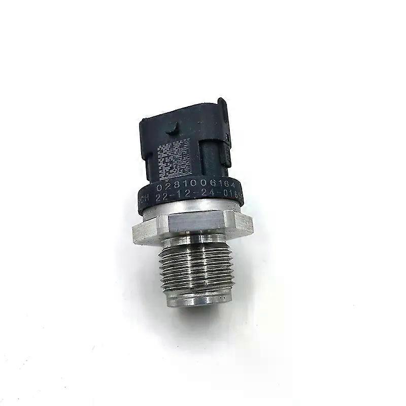 0281006164 Kfz-teile Dieselkraftstoffversorgungssysteme Common-rail-druckregler Für Mazda Fiat Bosch Fahrzeuge