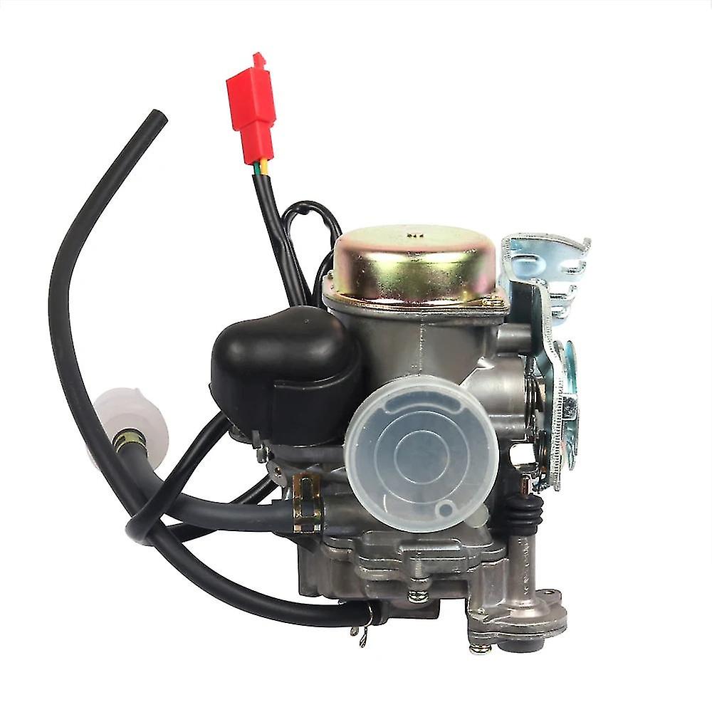 Vergaser Für Yamaha Bws125, Zuma125, Yw125, Nxc, Cygnus X125, X125 – Motorradzubehör, Kraftstoffsystem, Roller-ersatzteile