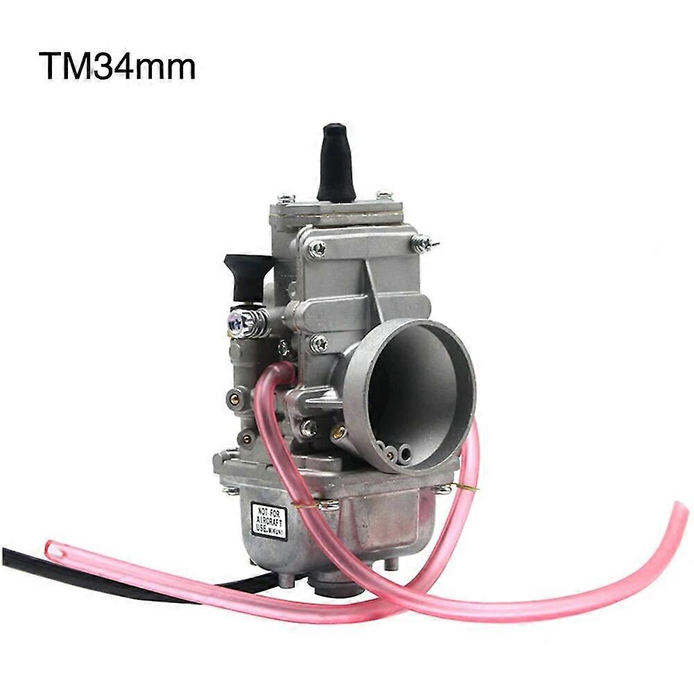 Zsdtrp Für Mikuni-vergaser Vergaser Tm24 Tm28 Tm30 Tm34 Tm32 Tm38 Flachschiebervergaser Tm34-2 42-6100