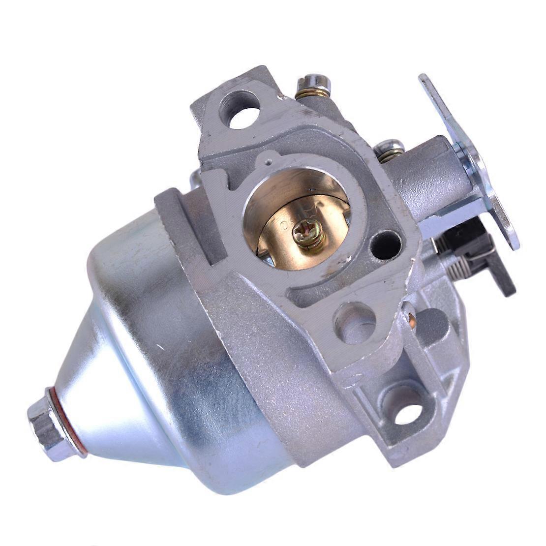 16100-z1a-802 16100-z1a-801 Vergaser-reparatursatz, Luftfilter Und Kraftstoffpumpe Kompatibel Mit Subaru Robin Ea175v Ea190v Ev190a Honda 6hp Xr2750
