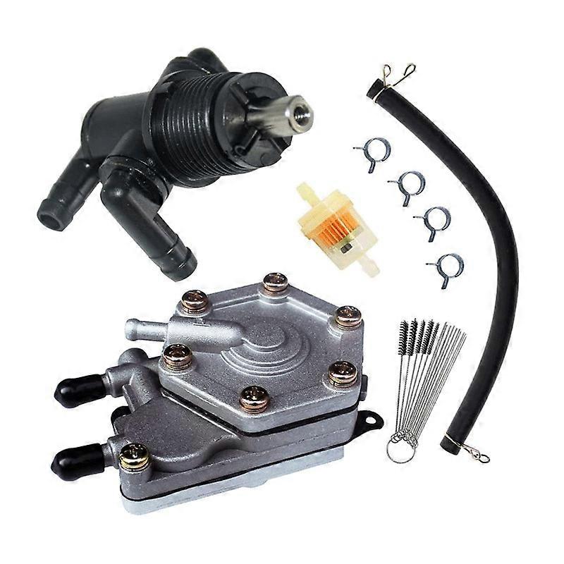 Kraftstoffpumpenschaltereinheit 7052161 330 335 400 330 500 5432559