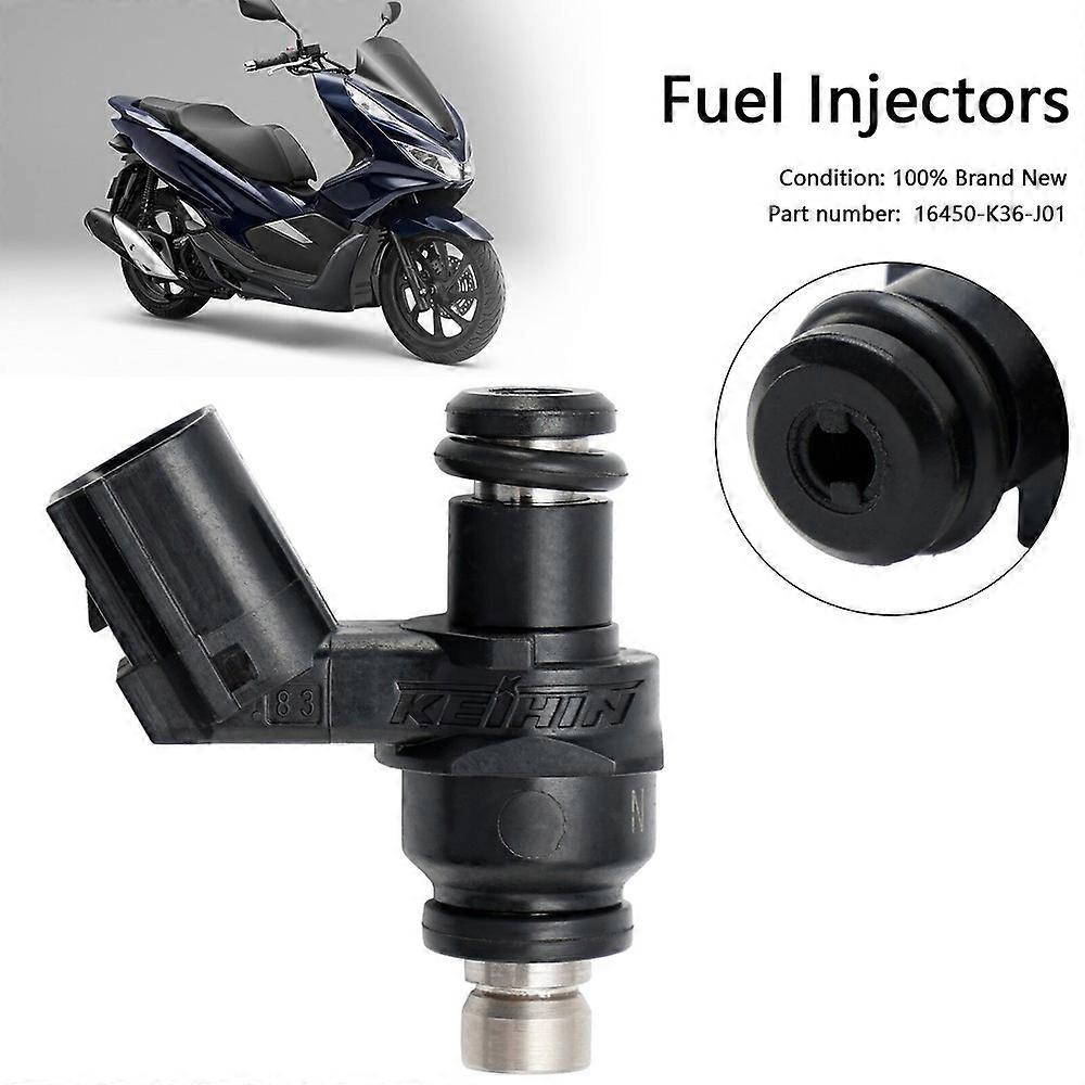 Kraftstoffeinspritzdüsen 16450-k36-j01 Für Honda Pcx150a Pcx150 2015-2020 T9