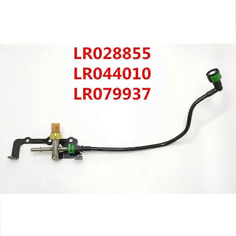 20-liter-benzinzuleitung Mit Drucksensor Für Land Rover Freelander 2 Evoque Discovery Sport Lr028855 Lr044010 Lr079937