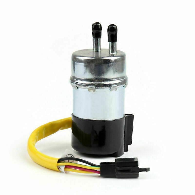 Kraftstoffpumpe Kompatibel Mit Suzuki Rf400, Rf600, Rf900, Vz800, Gsx1100g Und Kawasaki Ninja (uk)
