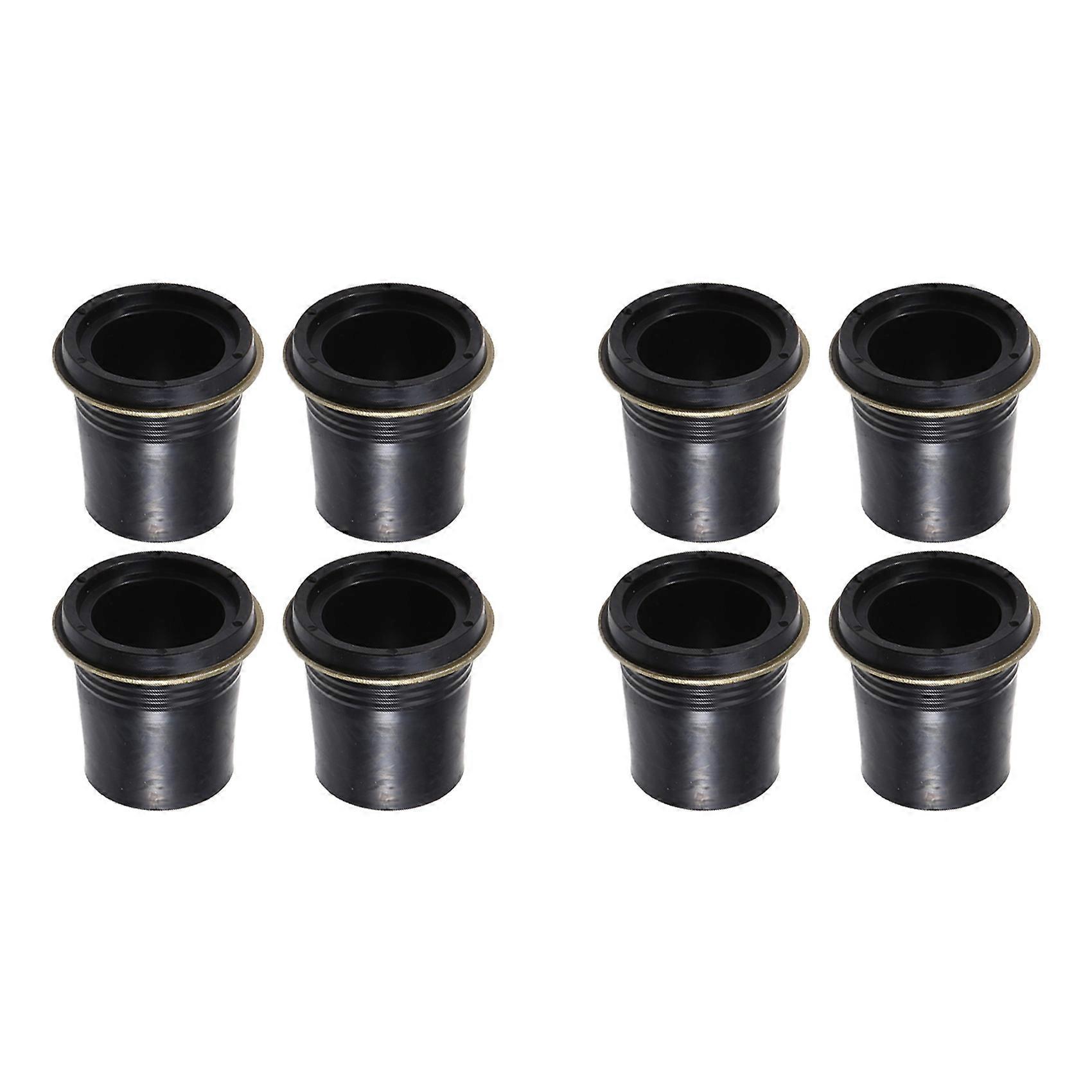 Diesel-einspritzdüsendichtung 8x 23681-0l010 Kompatibel Mit Toyota Hilux 4runner 1 2kd