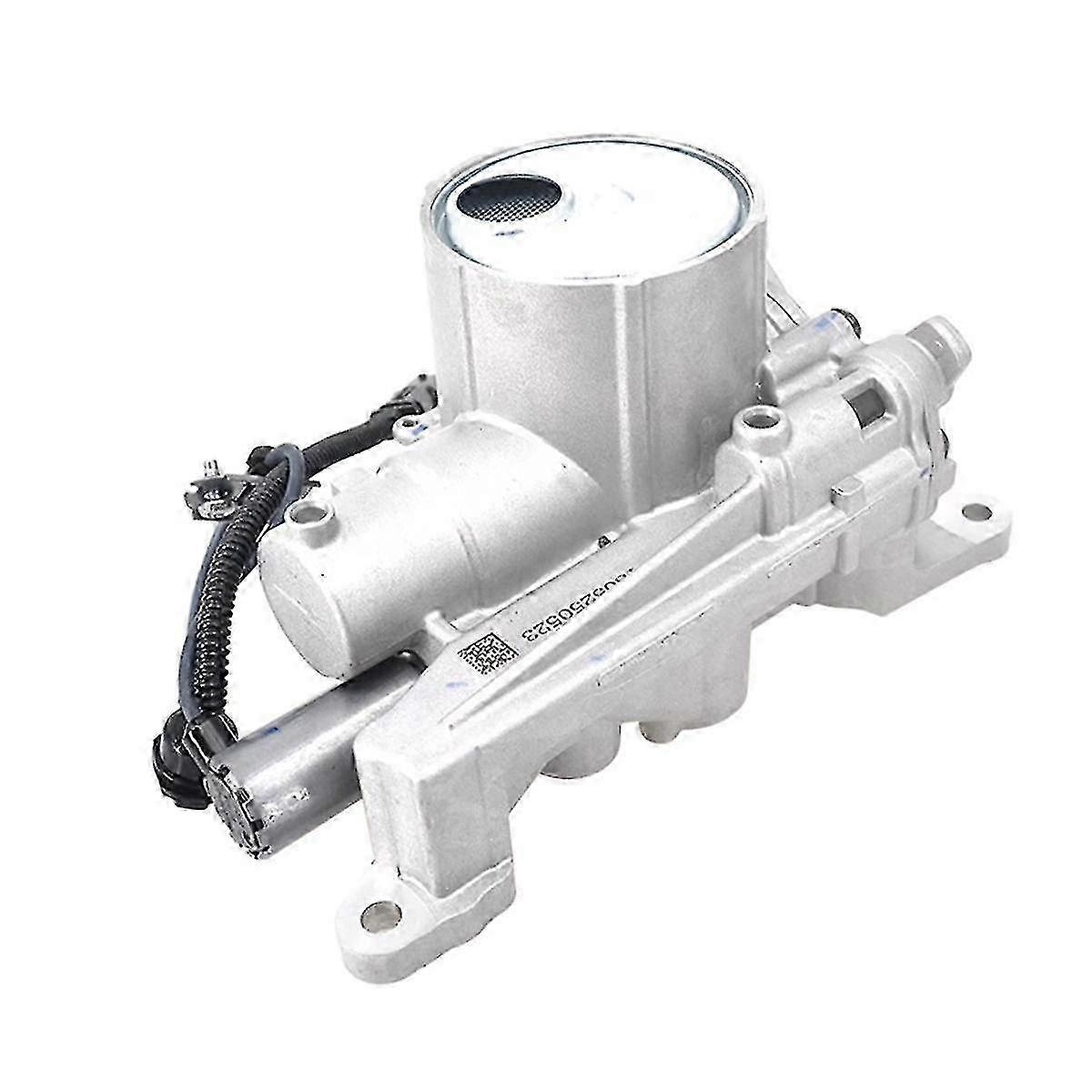Kfz-ölpumpe V764737680 Mit Magnetventil Für 207 508 3008 5008 Rcz 1.6 Thp Ep6 C4 C5
