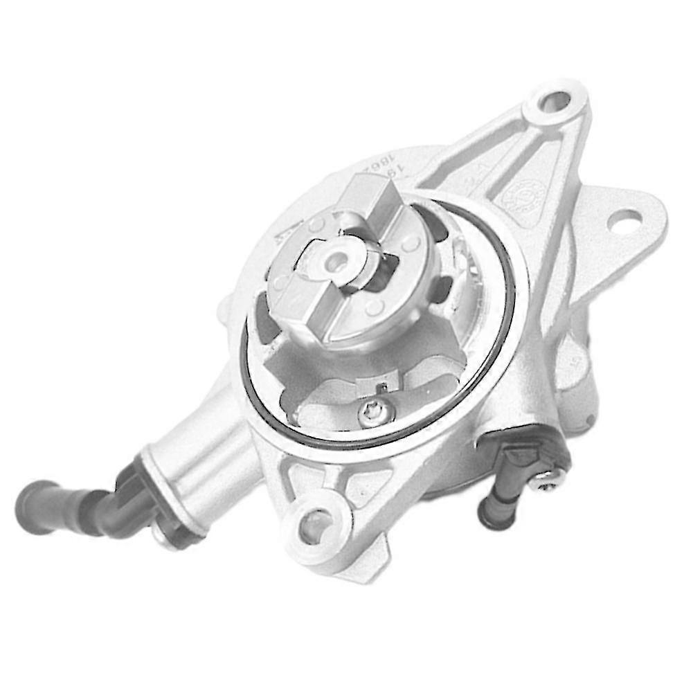 Mechanische Vakuumpumpe Für Mini F54 R55 R60 R56 R57 R61 N14 1.6l Kfz-bremssystem 456590/9818781980