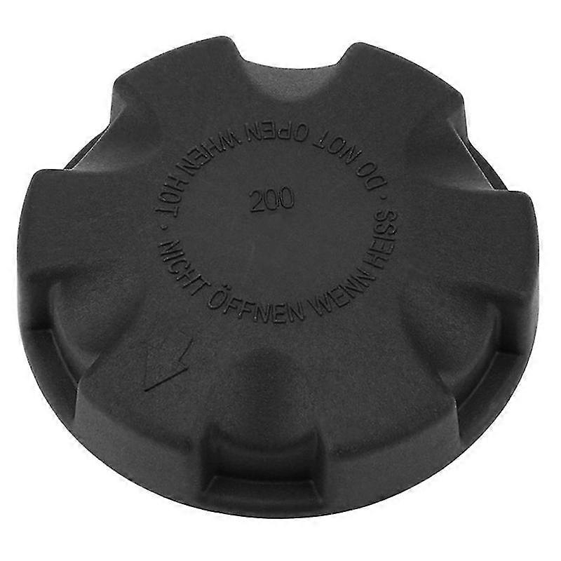Abs-kühlmittel-ausgleichsbehälterdeckel Für Pkw - Kfz-zubehör - 17137516004 17117639021