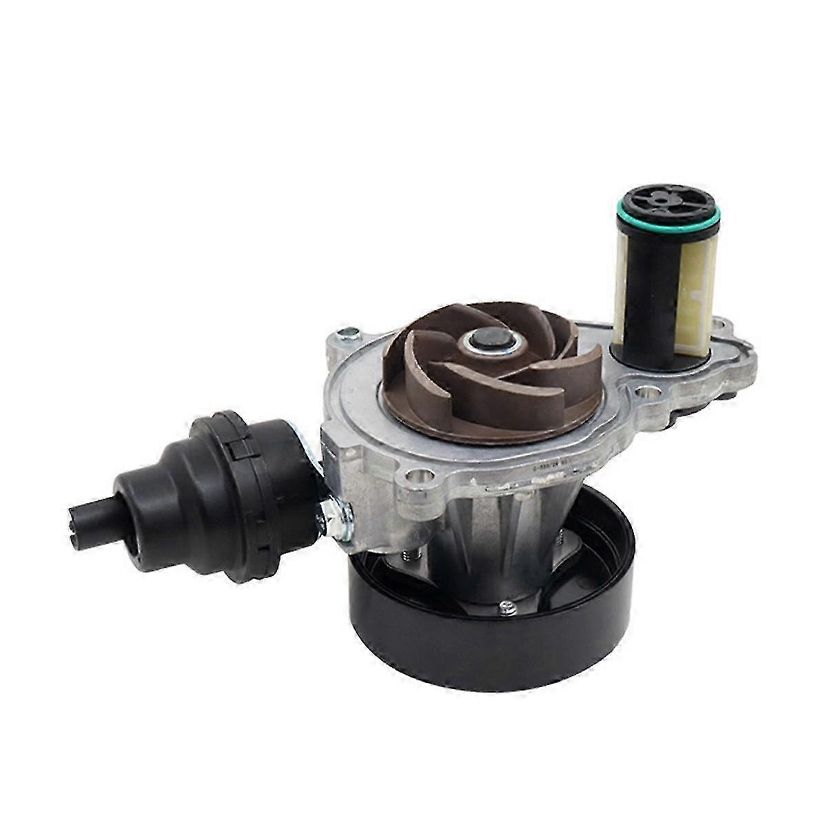 Kühlwasserpumpe Für F22-, F23-, 220i-, F32-, F33-, 420i- Und 430i-motoren – Ersatzpumpe 115185922