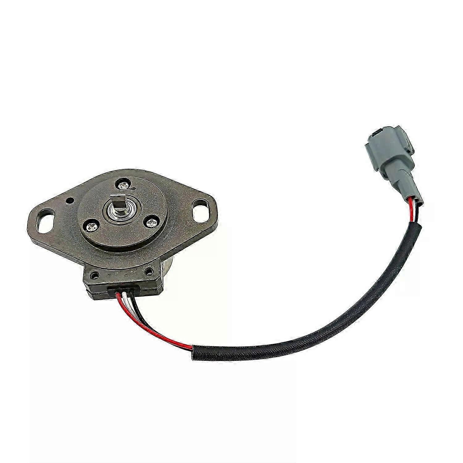 Neuer Hydraulikpumpen-winkelsensor 4716888 Für Hitachi-hydraulikbagger Ex200, Zx450 Und Zx650. Kompatibel Mit Baumaschinen.