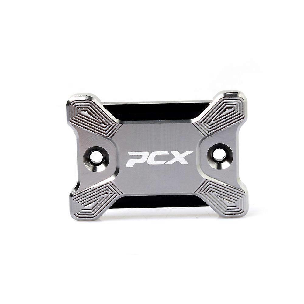 Bremsflüssigkeitsbehälterdeckel Für Honda Pcx150, Pcx125, Pcx160, Bremsflüssigkeitsbehälterdeckel, Kraftstoffpumpenöl