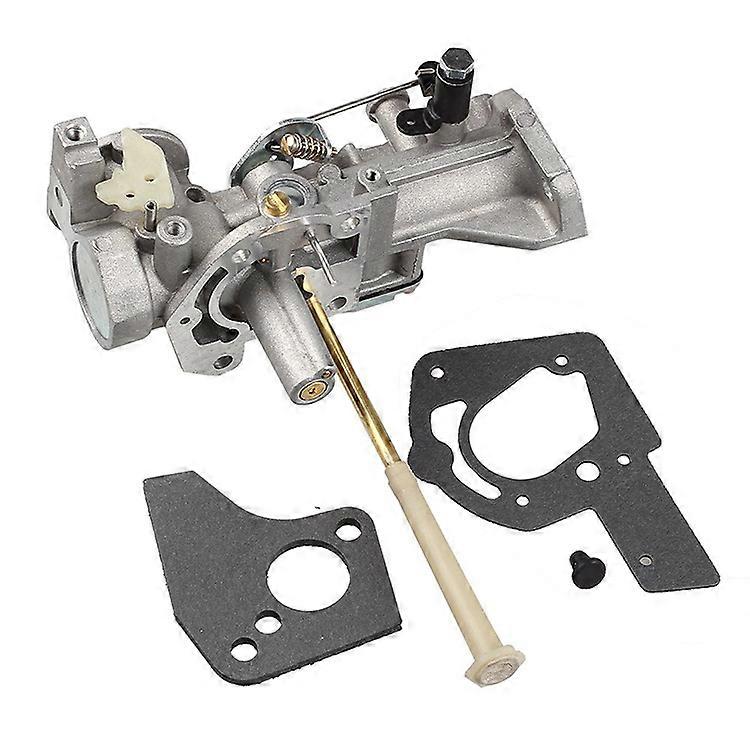 Briggs & Stratton Vergaser 498298 Für Motoren Der Serien 134202 Und 133212 (5 Ps) - Kostenloser Versand