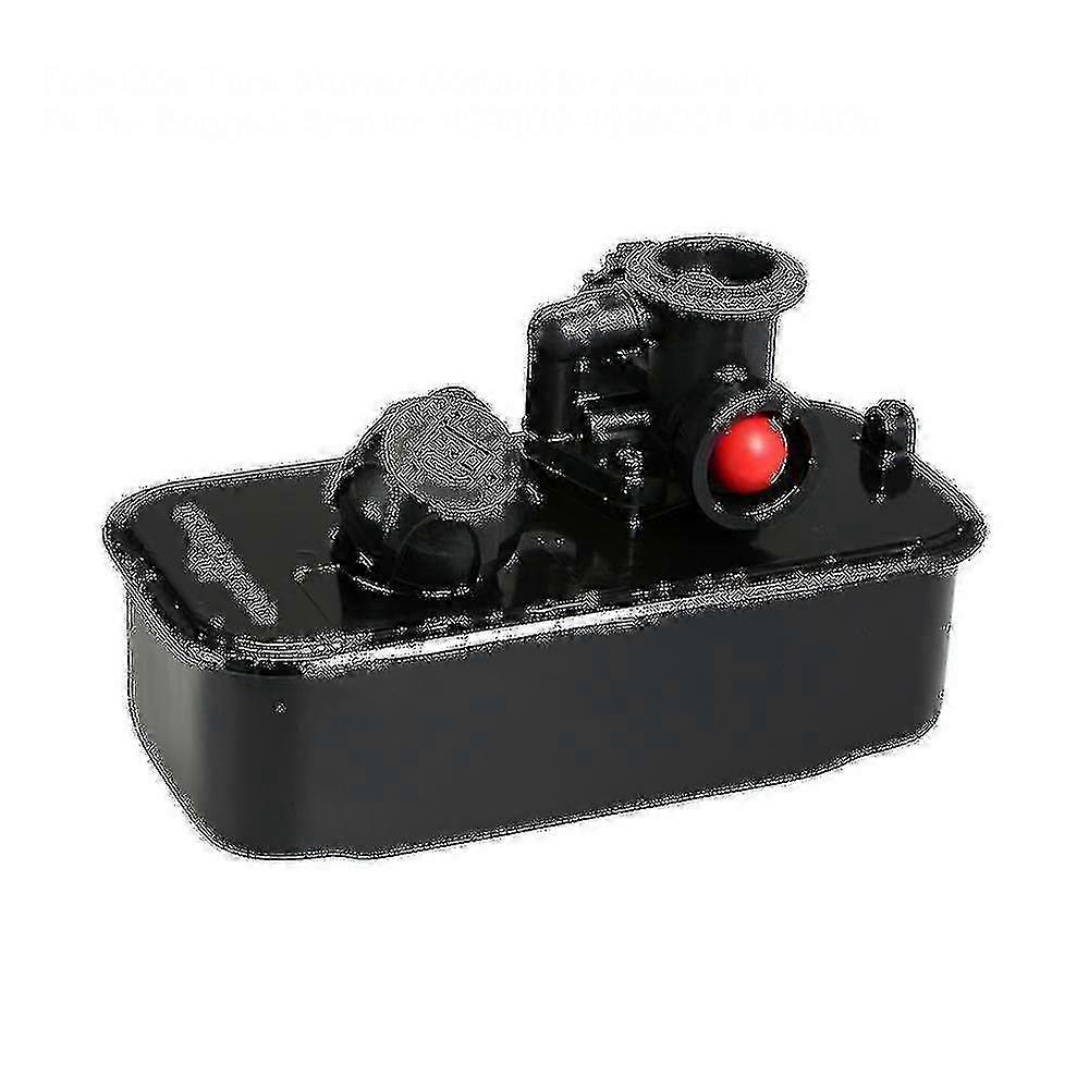 Original Briggs & Stratton Kraftstofftank Und Vergaser 494406