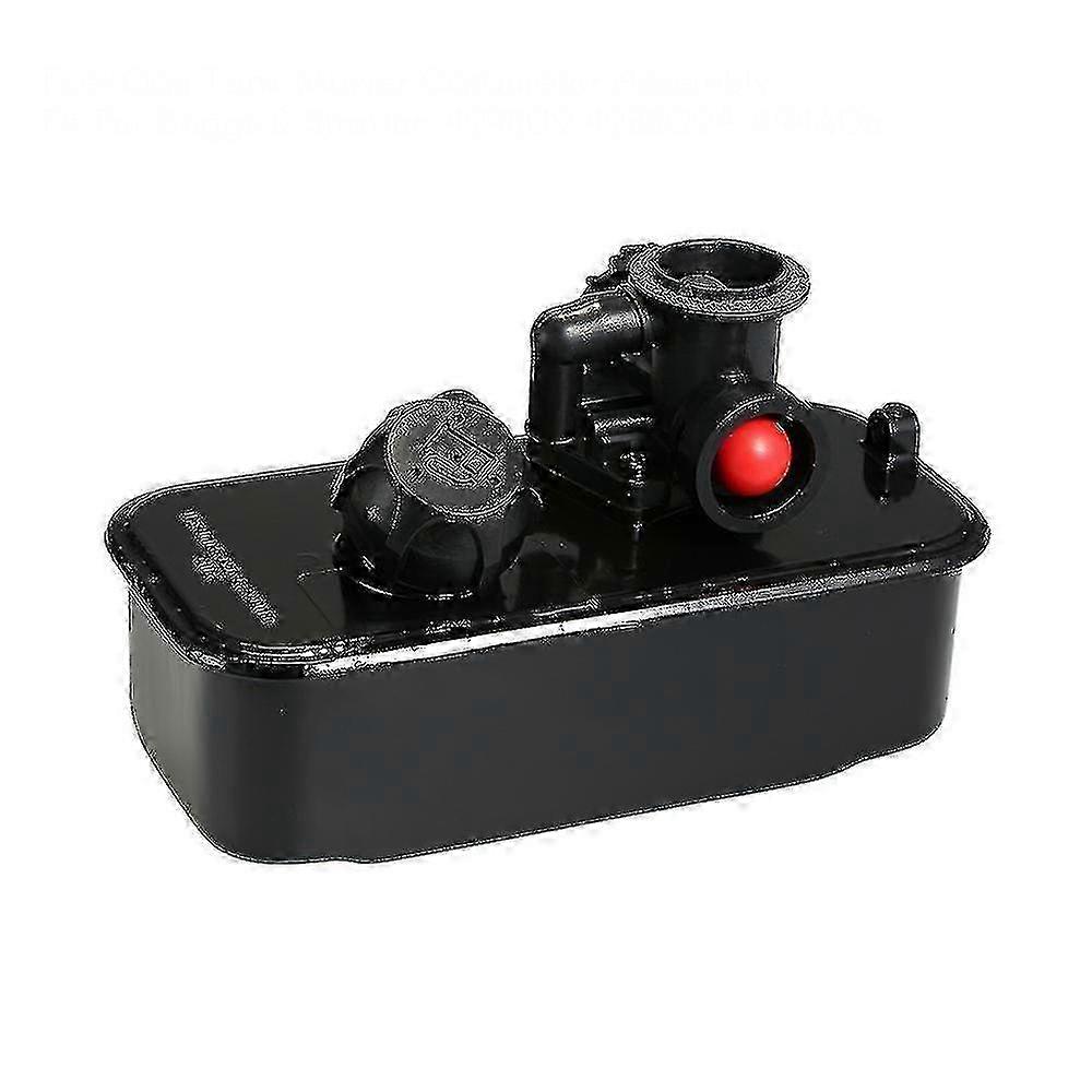 Vergaser- Und Kraftstofftankbaugruppe Für Briggs & Stratton Motor G20241597114