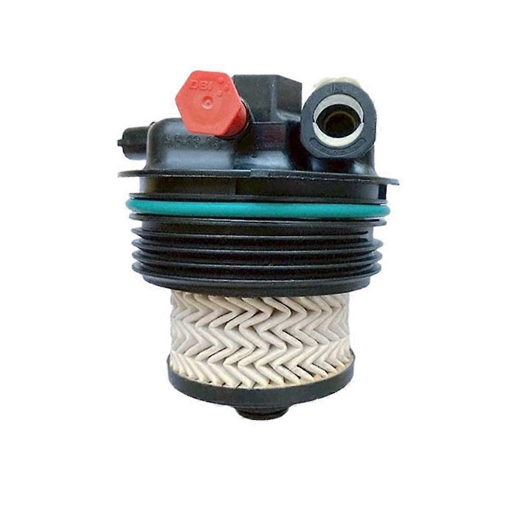 Dieselkraftstofffilter Mit Elektronik 9801116380 9801366680 Für Citroën C3 C4 Peugeot 308 (2008)