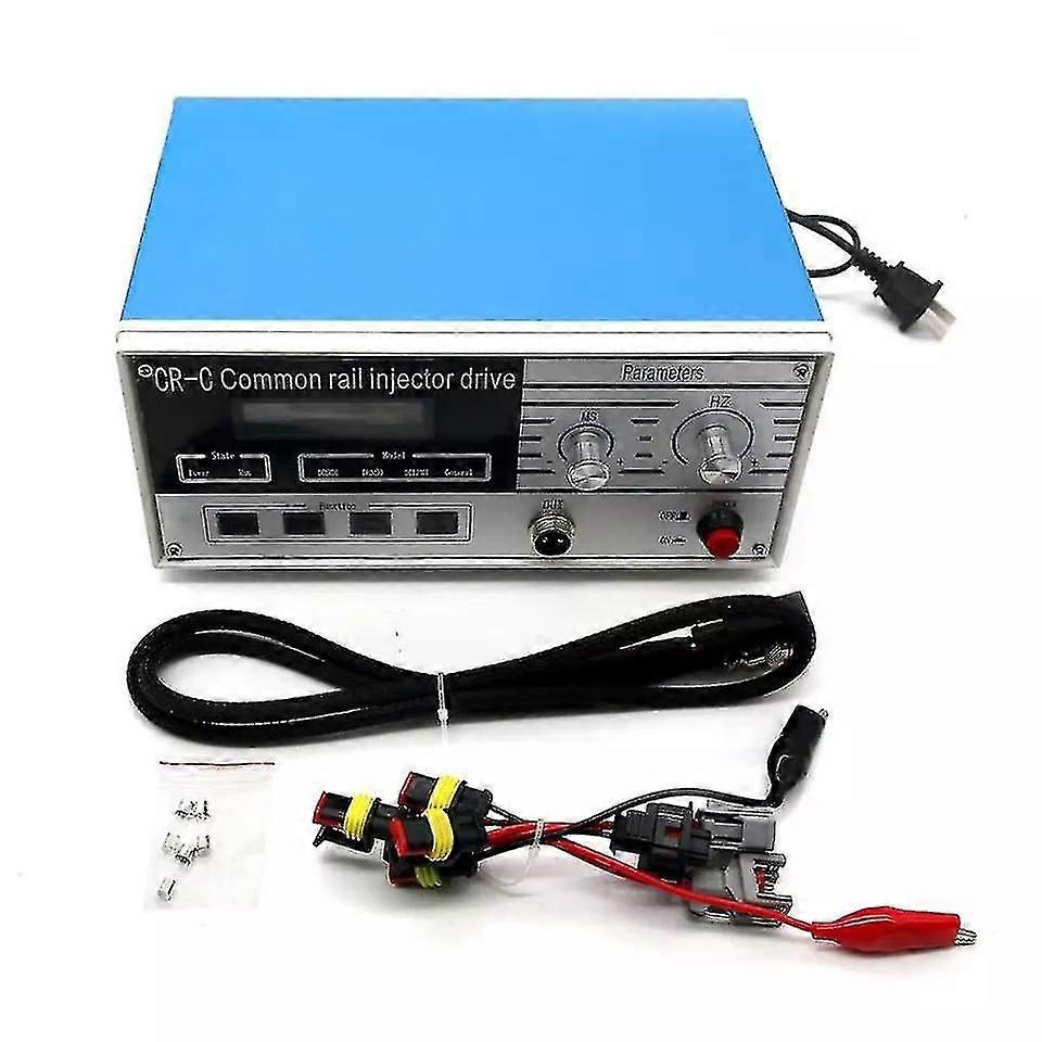 Common-rail-injektor-magnetventil-tester
