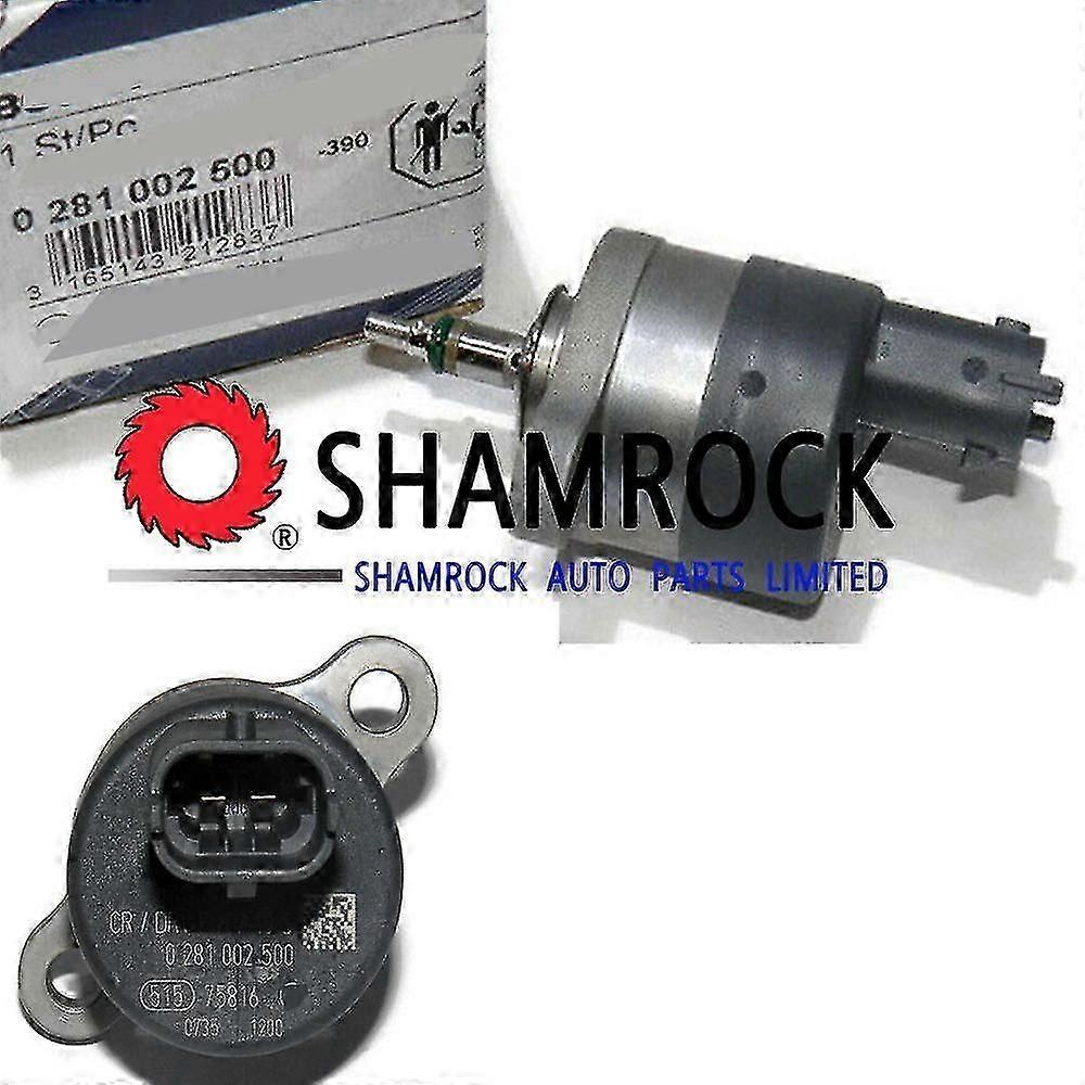 Common-rail-druckregler 0281002500 0281002500 0281002295 0281002483 0 281 002 500 9949317 50