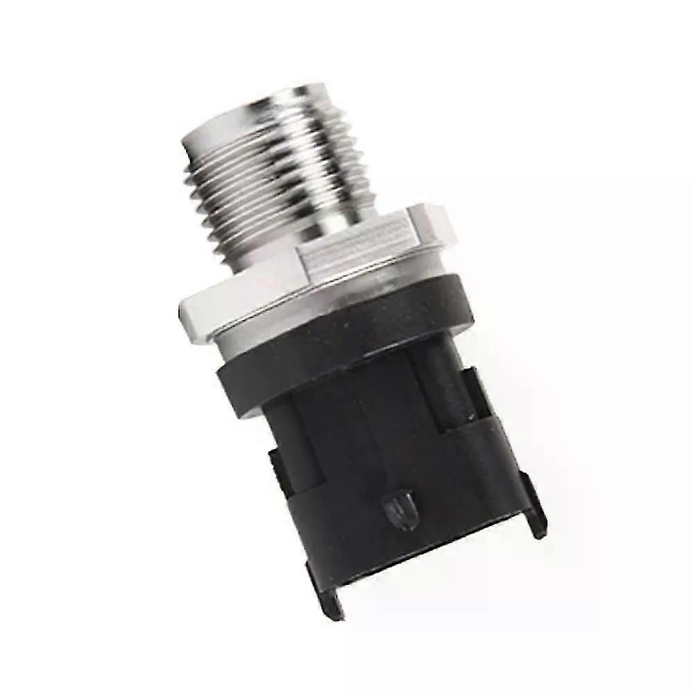 Common-rail-einspritzdrucksensor, Kompatibel Mit Hyundai Accent, Avante, Getz Und Kia (teilenummern: 0281002863 Und 314014a400) – Autozubehör