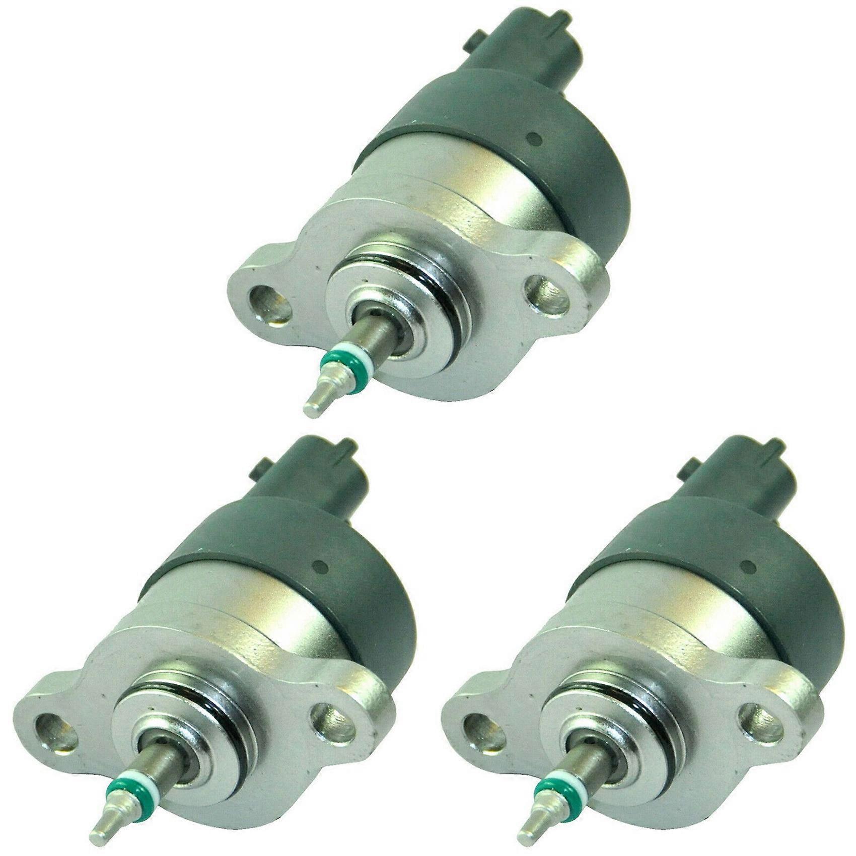 3 Common-rail-druckregler 0281002500 Für Fiat, Iveco Und Renault