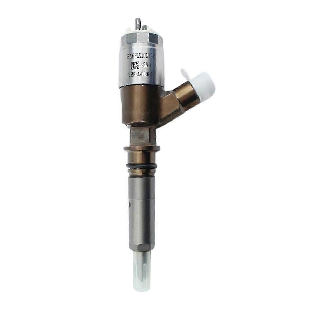 Common-rail-einspritzdüse Für Motoren, Kompatibel Mit 320d, 321d, 323d Und C6.4, Stabile Leistung, 32f61-00062