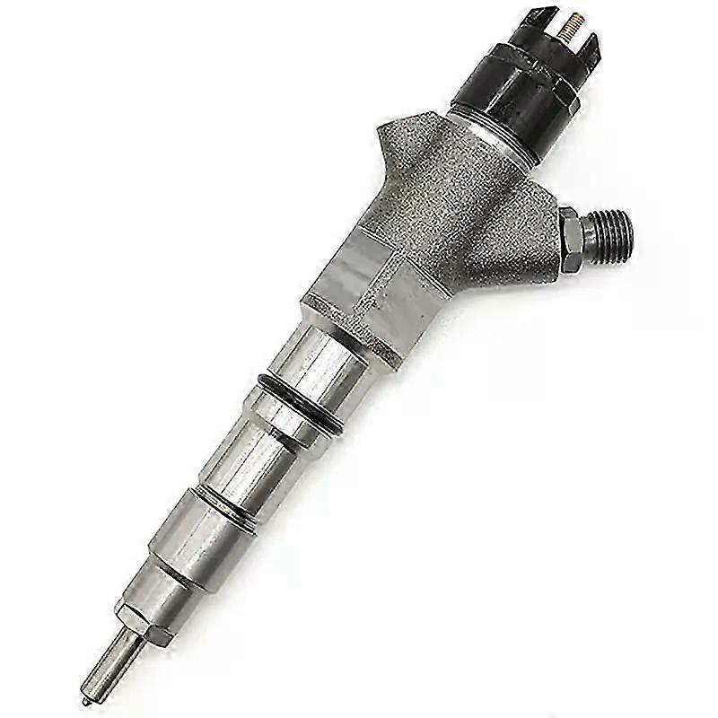 Common-rail-einspritzdüse Für Rohöl, Ersatzteile Kompatibel Mit Kamaz 0445120153 201149061, Kraftstoffeinspritzdüse