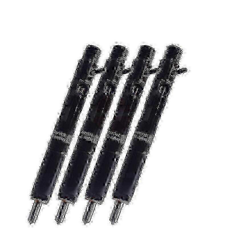 Kraftstoffsparender Plug-and-play Common-rail-injektor Für Ejbr04501d, Ejbr04201d, Ejbr03701d – Zuverlässig Und Effizient