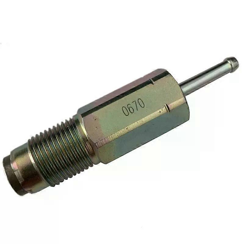 Druckbegrenzungsventil Für Common-rail-injektoren Toyota Vigo D4d Kun15 4x2 095420-0670