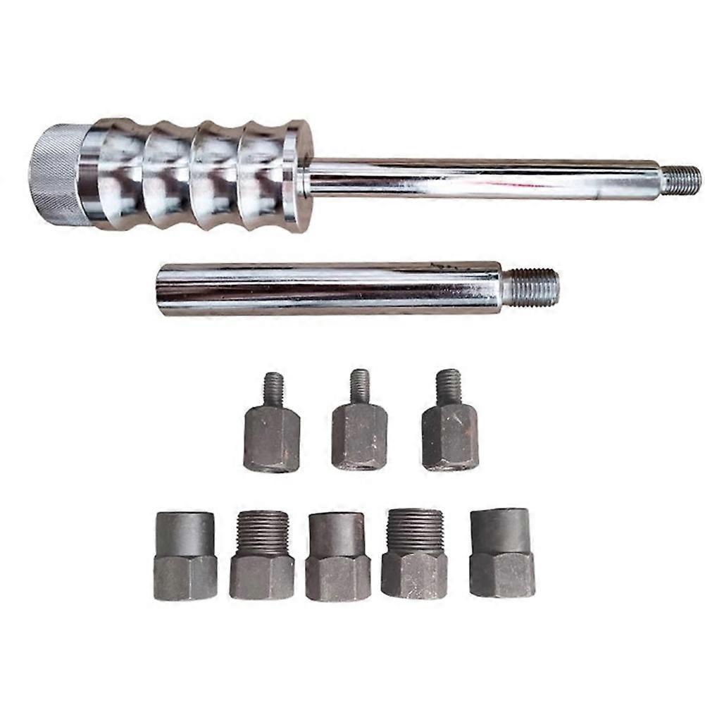 Common-rail-injektor-ausbauwerkzeug, Reparaturset Für Verschiedene Injektoren, Lama-injektor-ausbauwerkzeug
