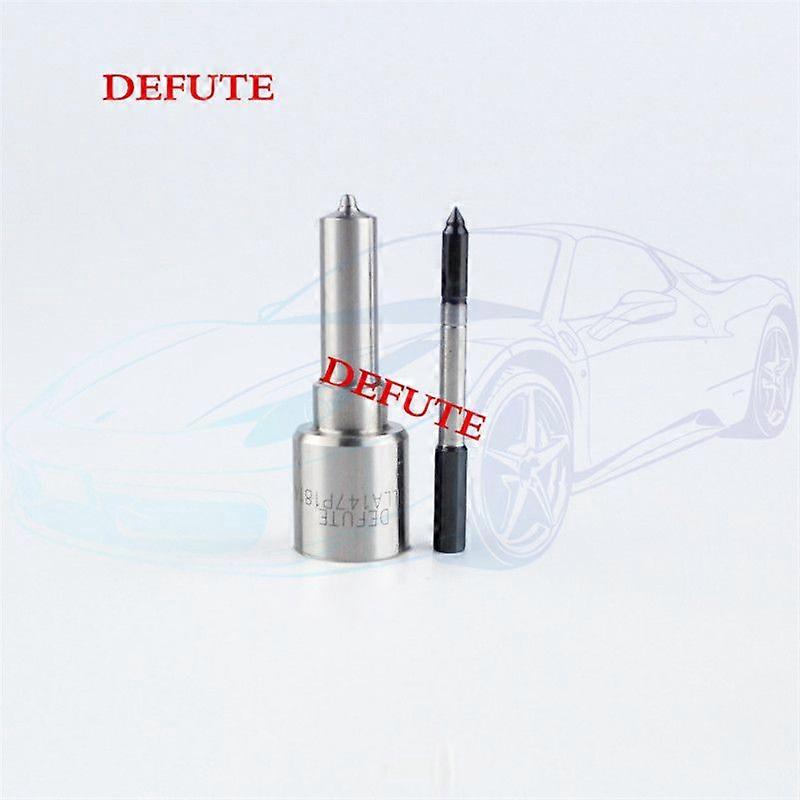 Qualitätssicherung Dlla155p2441 Dlla147p2444 Dlla147p2445 Dlla145p2448 Dlla142p2451 Dlla146p2459 Common-rail-einspritzdüse