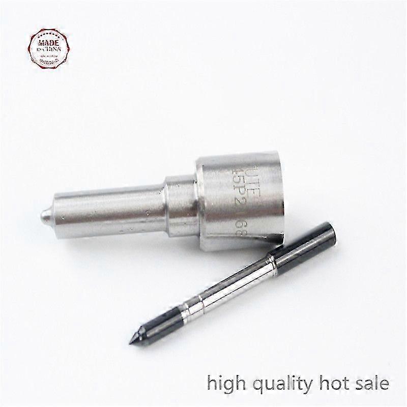 Common-rail-injektor Dlla145p2529 Dlla149p2532 Dlla145p2533 Dlla158p2539 Dlla145p2544 Dlla153p2546 Qualitätssicherung