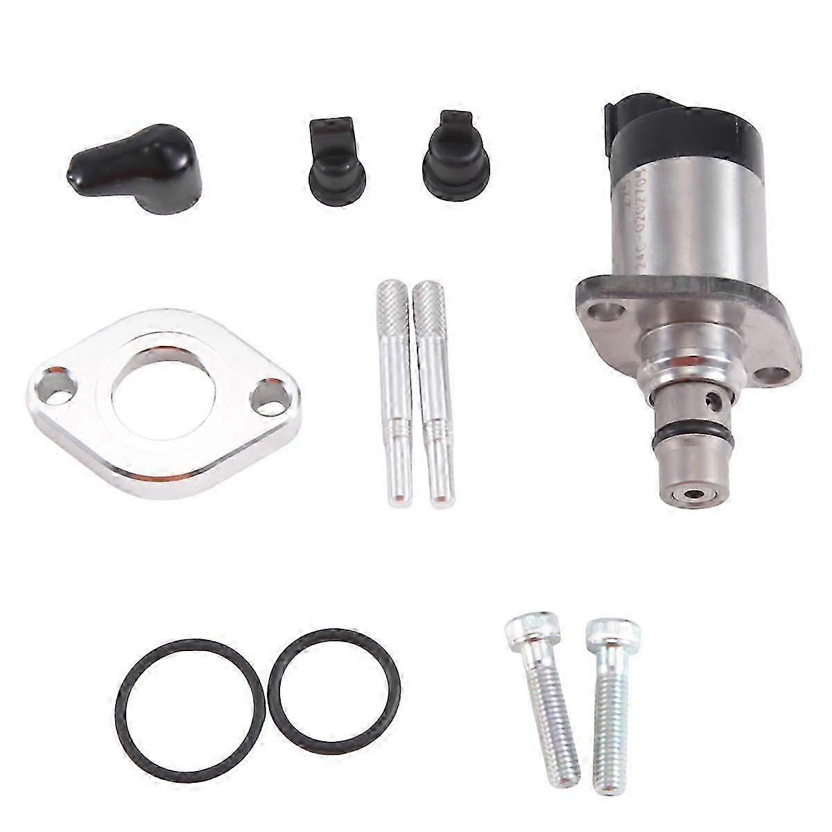 Common-rail-kraftstoffdruckregelventil Für Hp3-pumpe 294200-2750 (2 Stück)