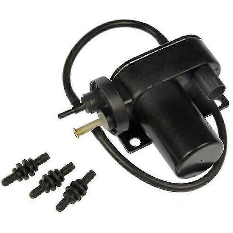 Elektrische Vakuumpumpe 904-214 Für Super Duty 99-07